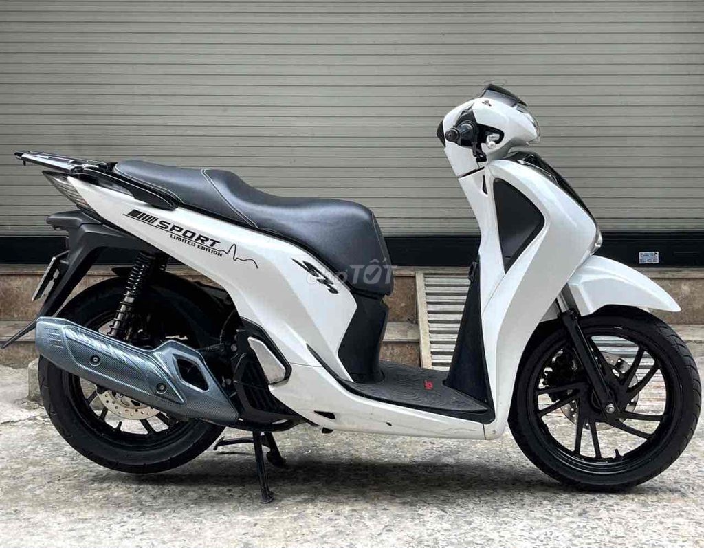 Honda 2018 - ảnh 3