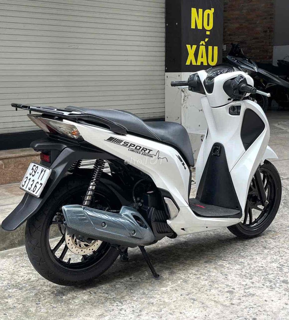 Honda 2018 - ảnh 4
