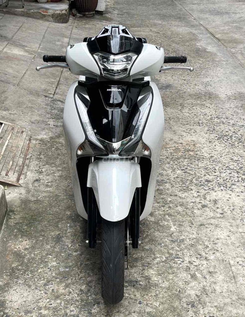 Honda 2018 - ảnh 5