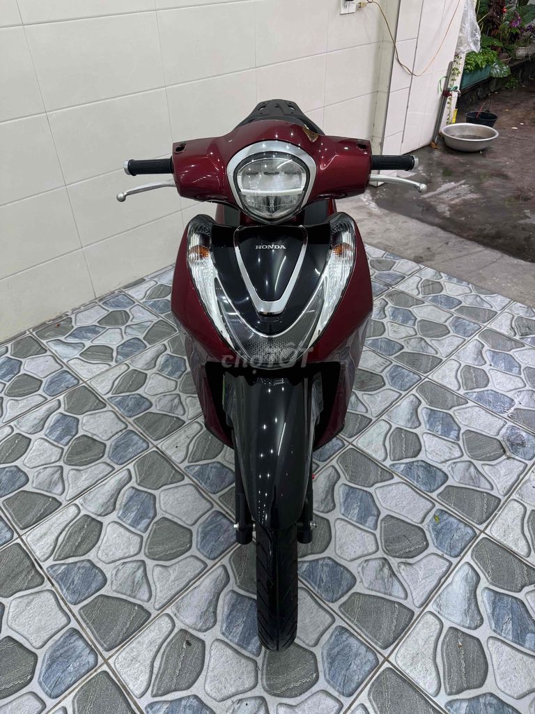 Honda SH Mode 2022 - ảnh 3