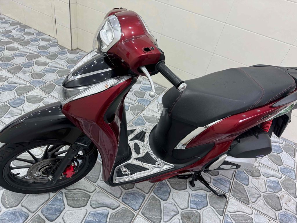Honda SH Mode 2022 - ảnh 5