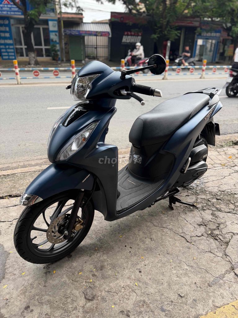 Honda Vision 2023 - ảnh 1