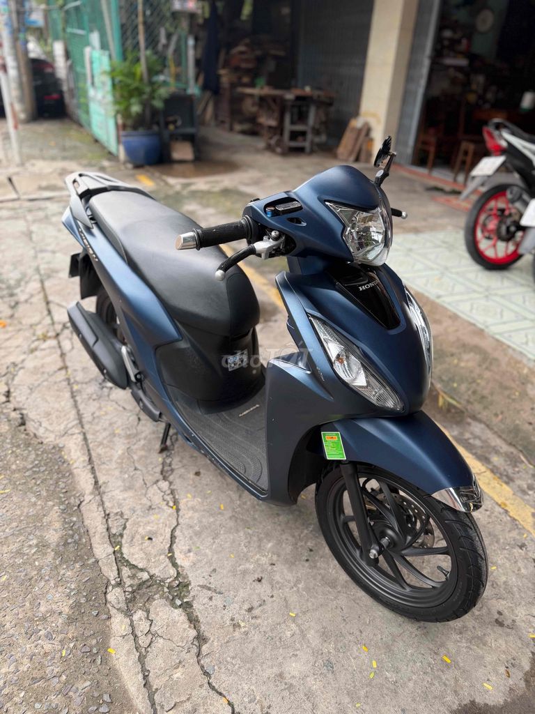Honda Vision 2023 - ảnh 2