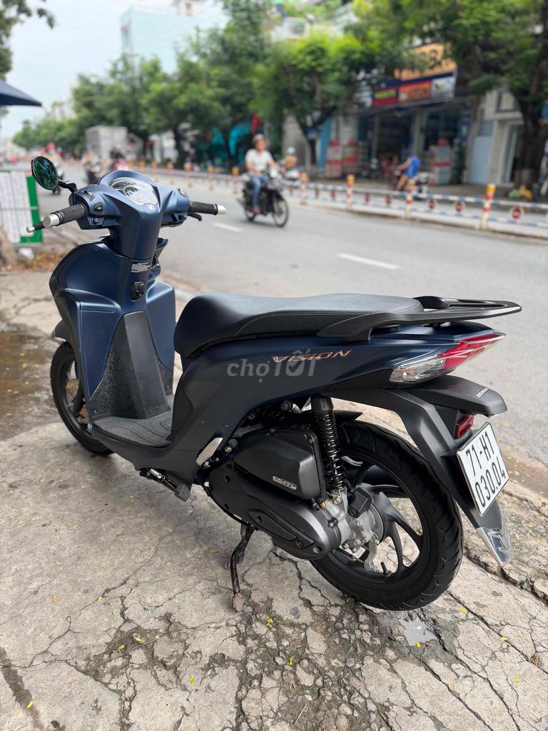 Honda Vision 2023 - ảnh 3