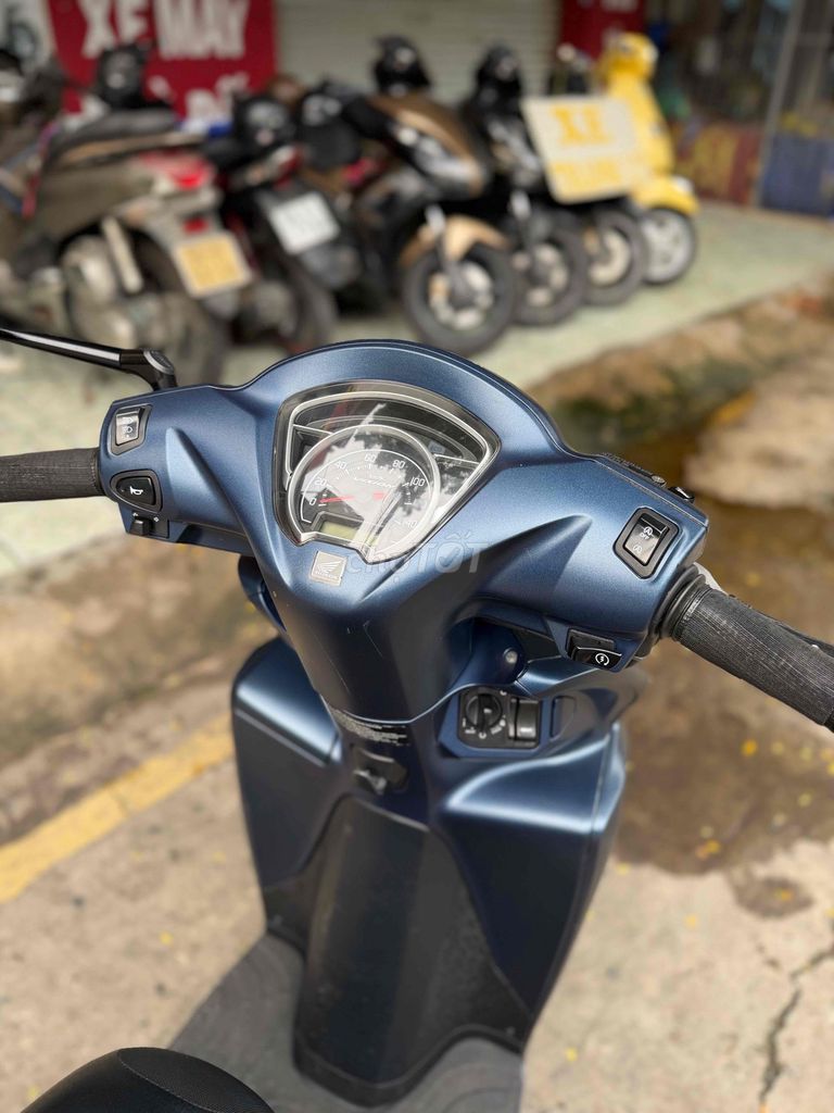 Honda Vision 2023 - ảnh 5