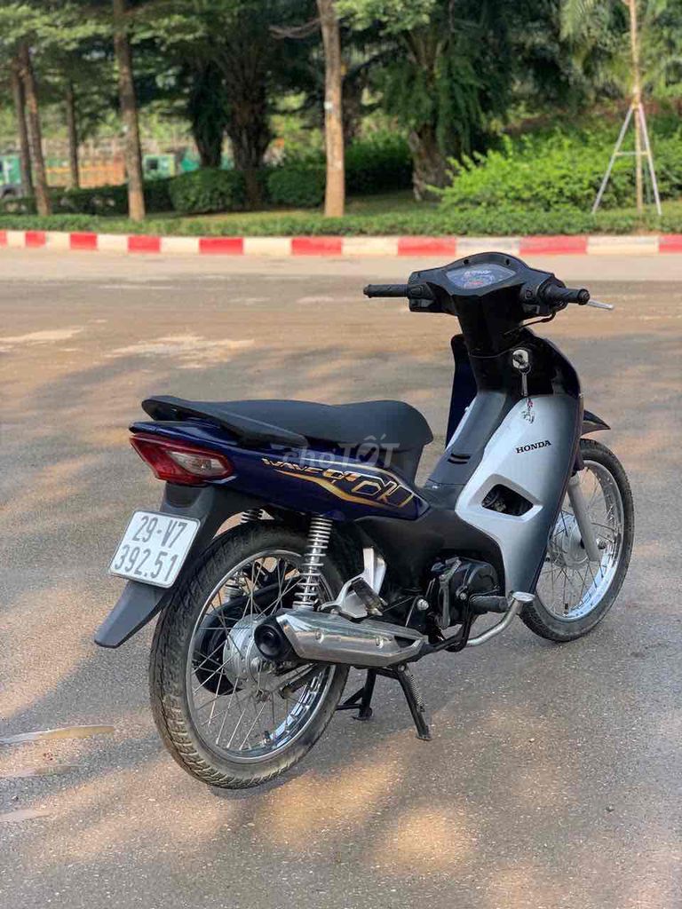 Honda Wave 2020 - ảnh 2