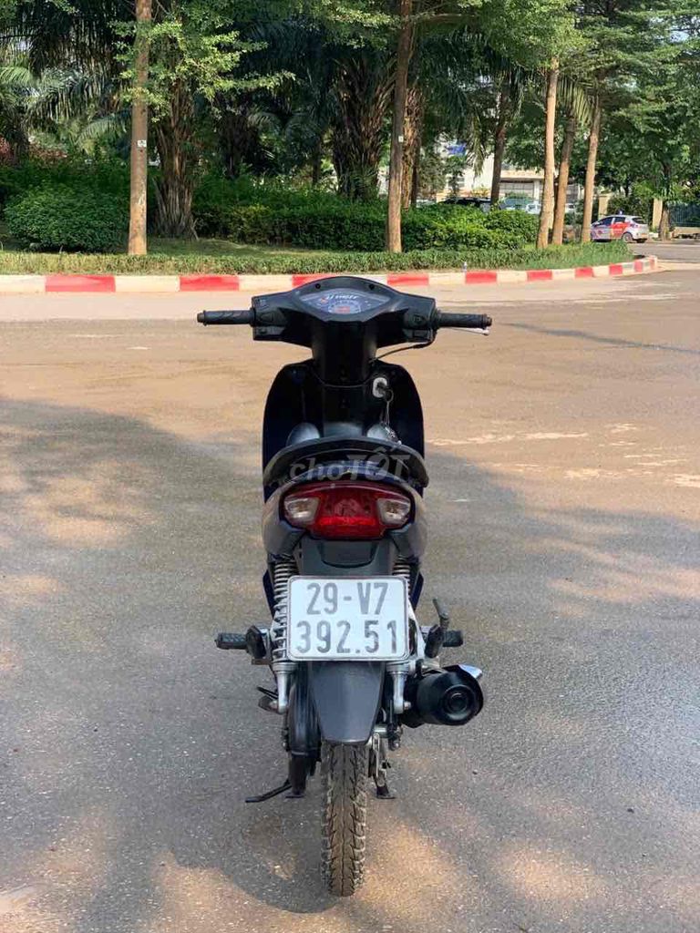 Honda Wave 2020 - ảnh 3