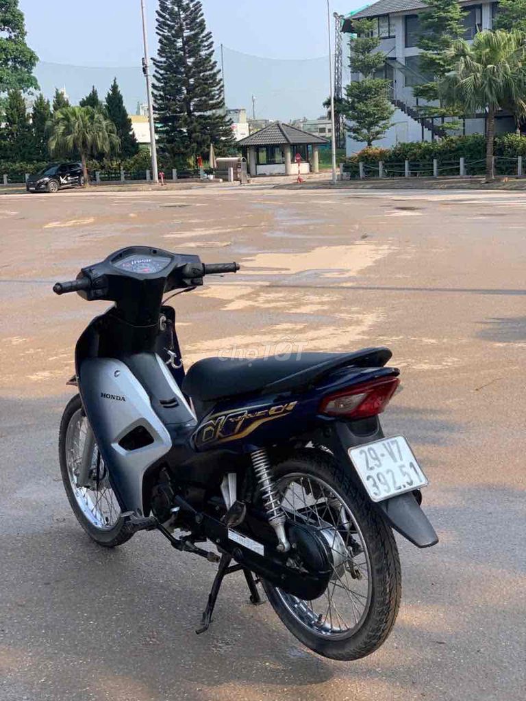 Honda Wave 2020 - ảnh 4
