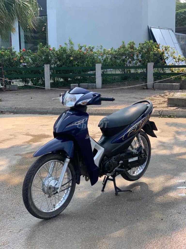 Honda Wave 2020 - ảnh 5