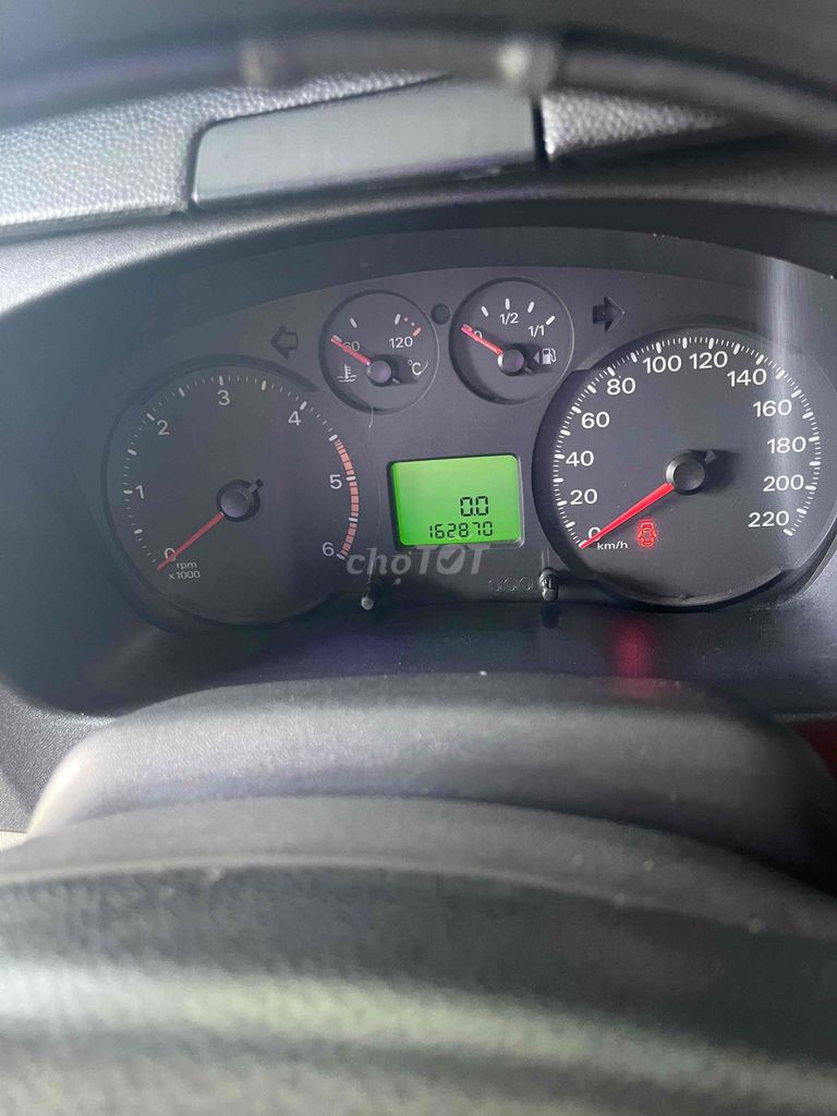 Ford Transit 2018 - ảnh 2