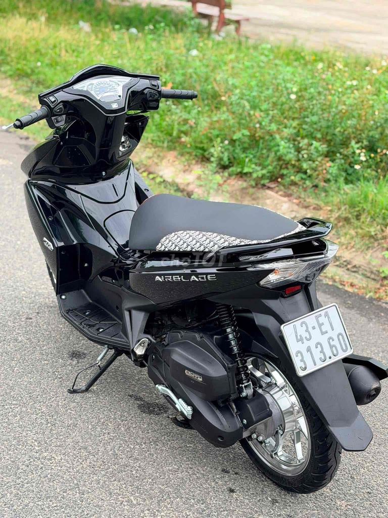 Honda Air Blade 2016 - ảnh 5