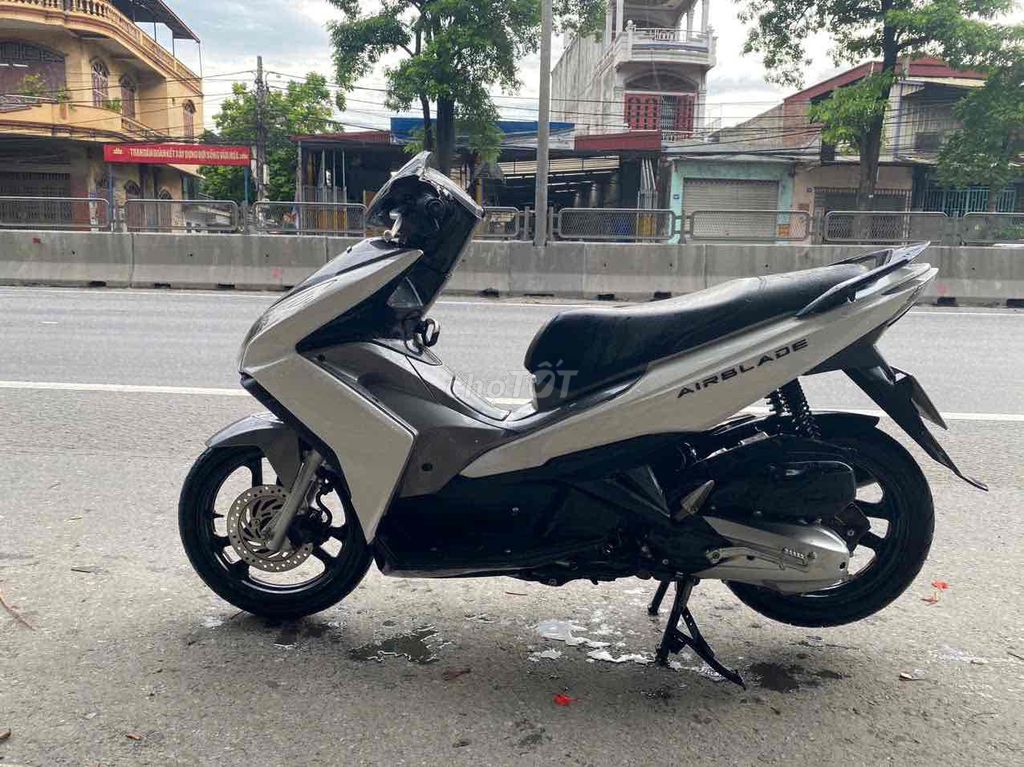 Honda Airblade 2014 - ảnh 4