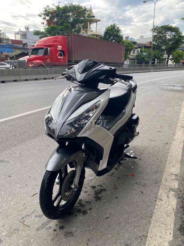Honda Airblade 2014 - ảnh 5