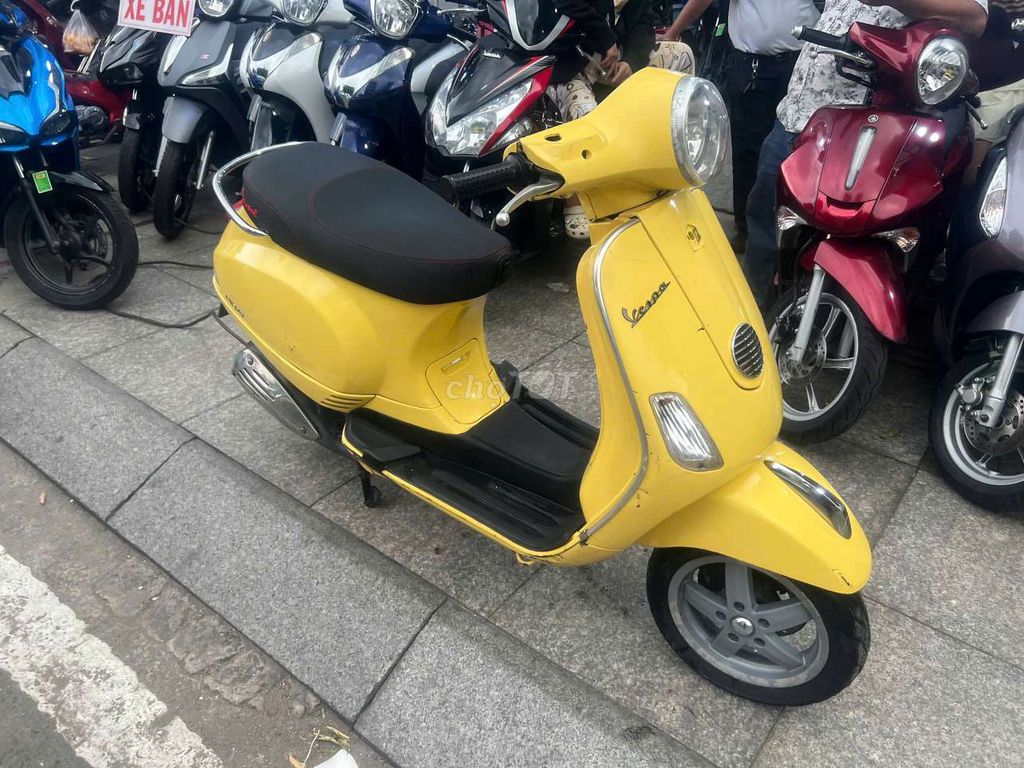 Piaggio 2010 - ảnh 3