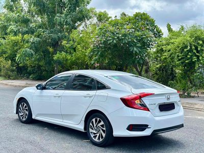 Honda Civic 2019 - ảnh 1