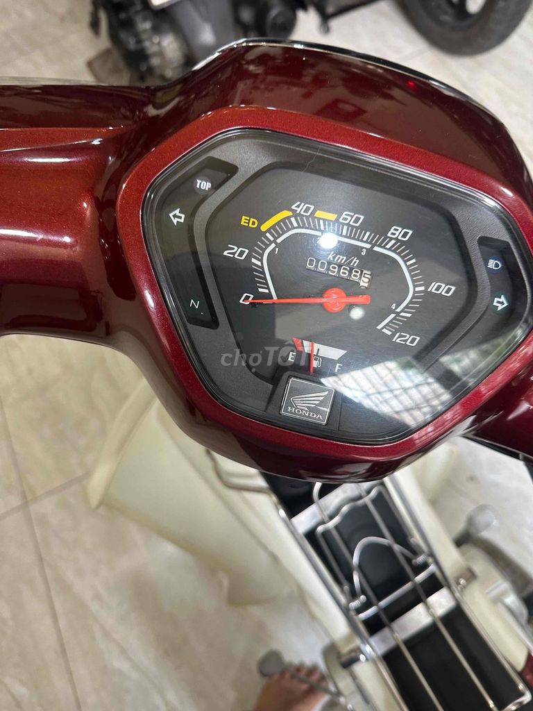 Honda Dream 2024 - ảnh 1