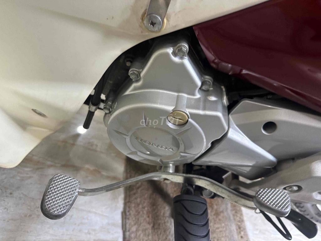 Honda Dream 2024 - ảnh 3