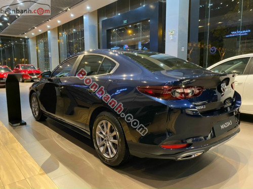 Mazda 3 1.5L Luxury 2026 - ảnh 4