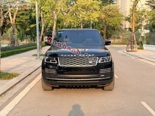 Land Rover 2020 - ảnh 1