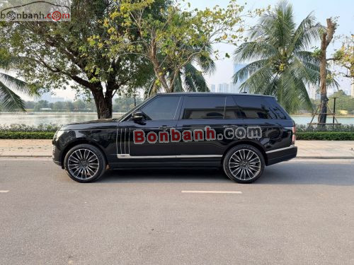 Land Rover 2020 - ảnh 3