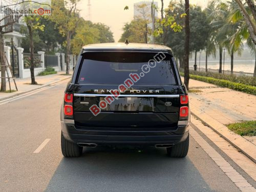 Land Rover 2020 - ảnh 5