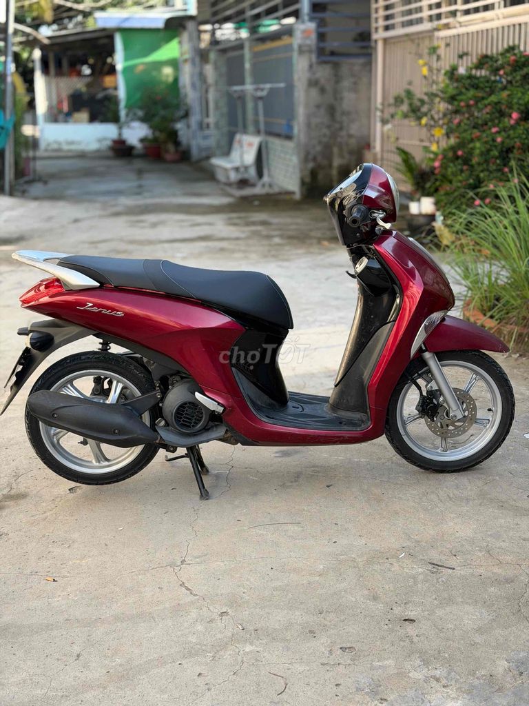 Yamaha jamus 2017 - ảnh 1