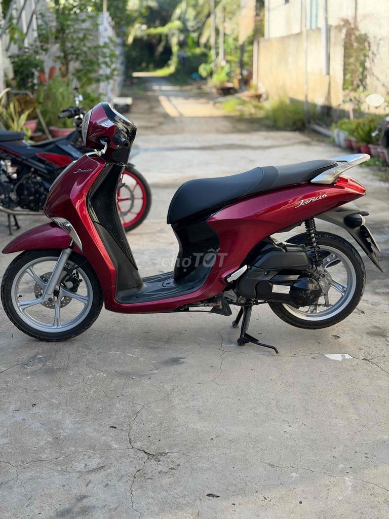 Yamaha jamus 2017 - ảnh 2