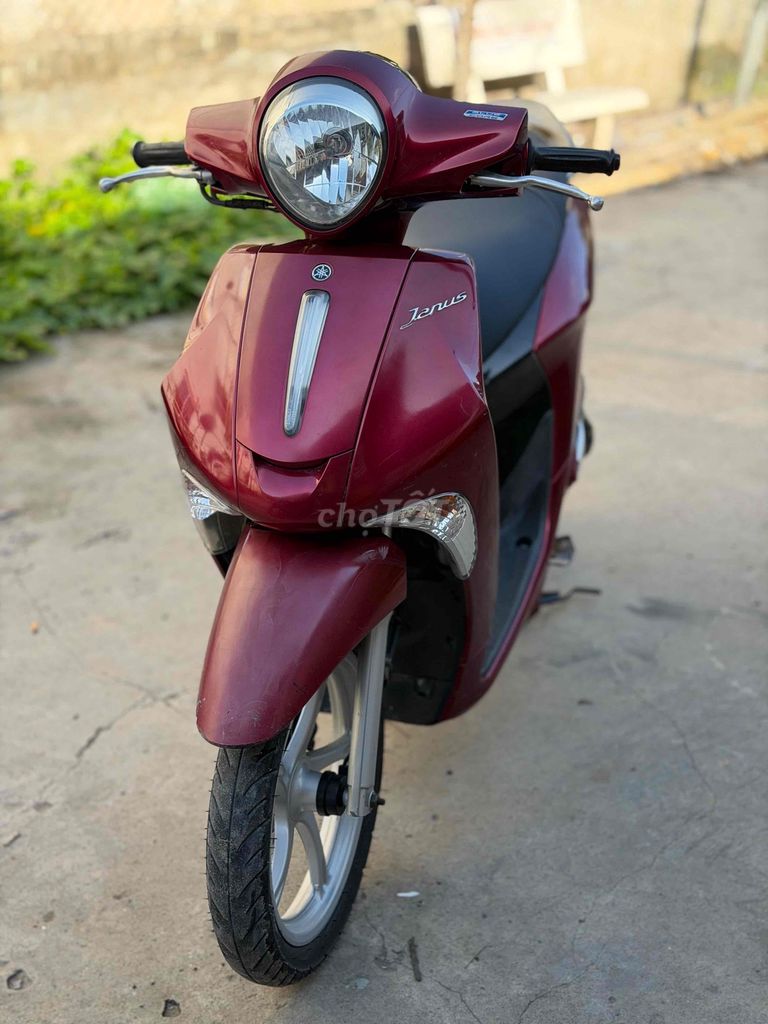 Yamaha jamus 2017 - ảnh 4