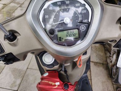 Yamaha Grande 2019 - ảnh 1