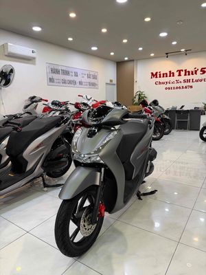 Honda SH 2025 - ảnh 1