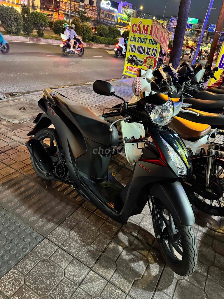 Honda Vision 2020 - ảnh 3