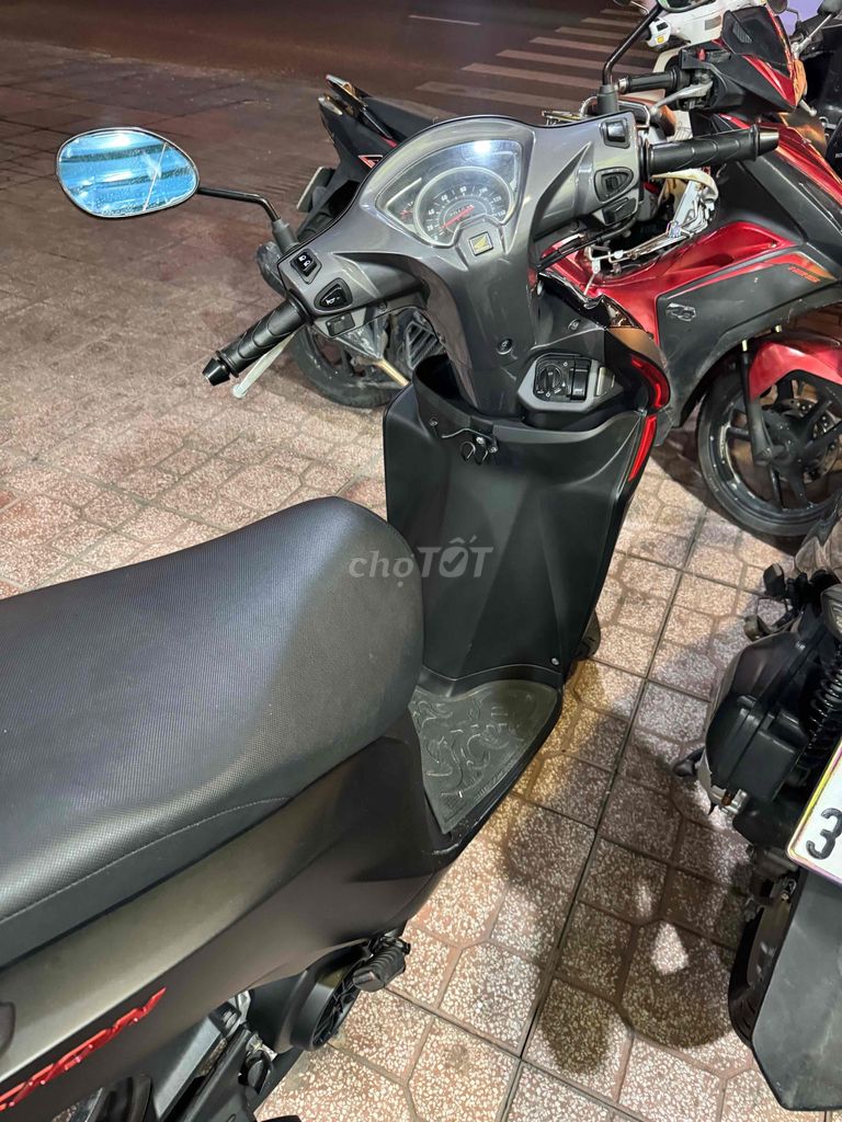 Honda Vision 2020 - ảnh 4