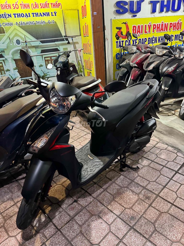 Honda Vision 2020 - ảnh 5