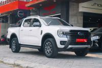 Ford Ranger Wildtrak 2.0L 4x4 AT 2024 - ảnh 1