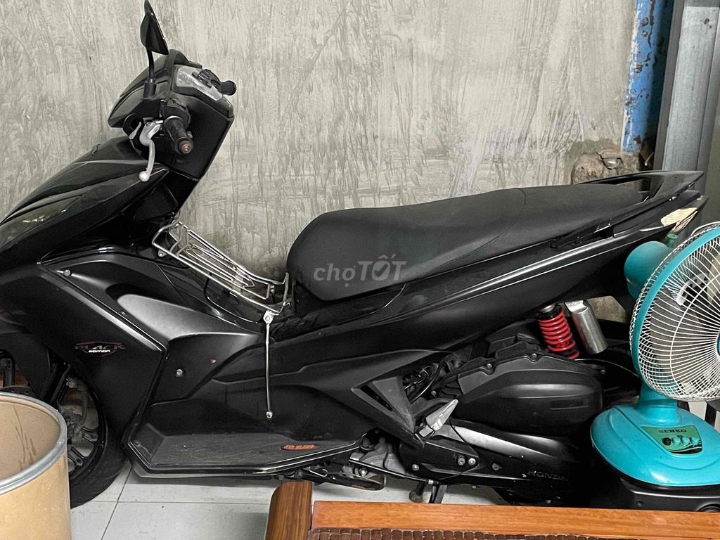 Honda Air Blade 2013 - ảnh 1