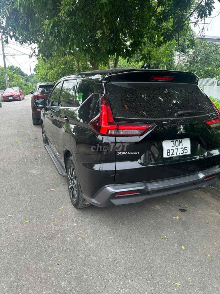 Mitsubishi Xpander - ảnh 3