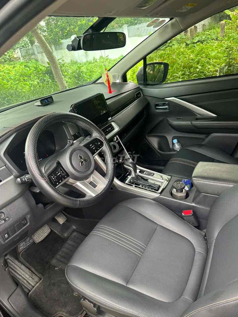 Mitsubishi Xpander - ảnh 4