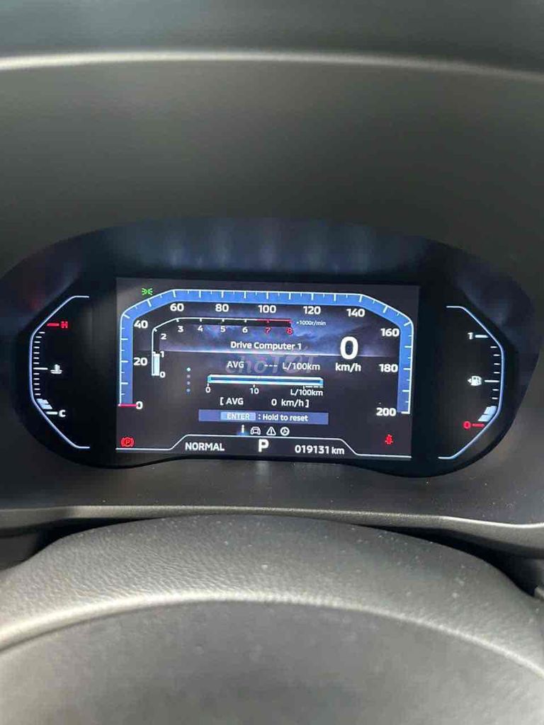 Mitsubishi Xpander - ảnh 5