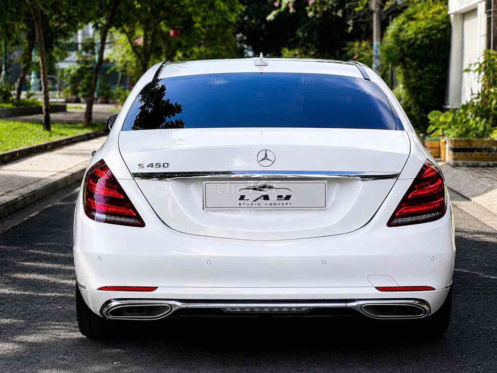 Mercedes-Benz 2018 - ảnh 5