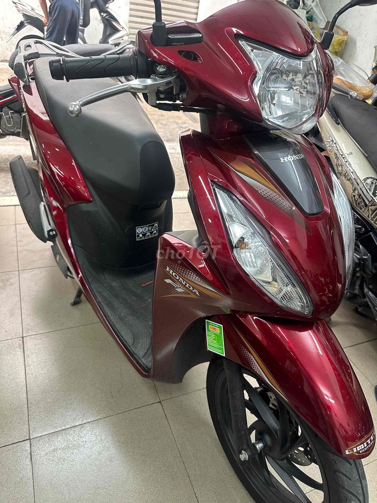 Honda 2026 - ảnh 1