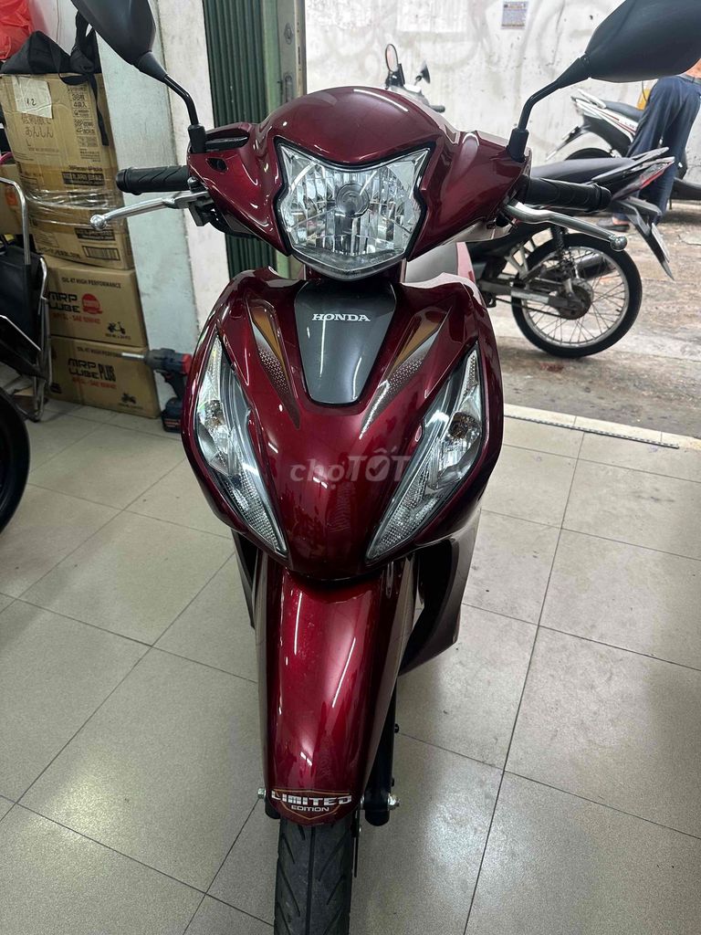 Honda 2026 - ảnh 2