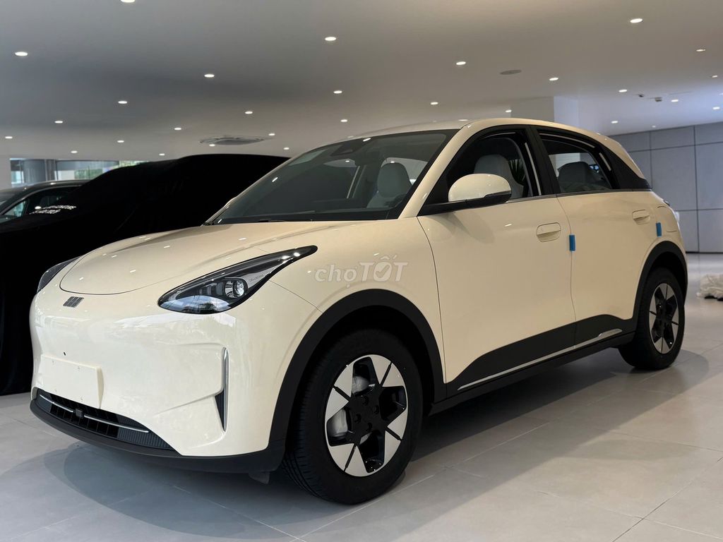 Geely EX2 2026 - ảnh 3