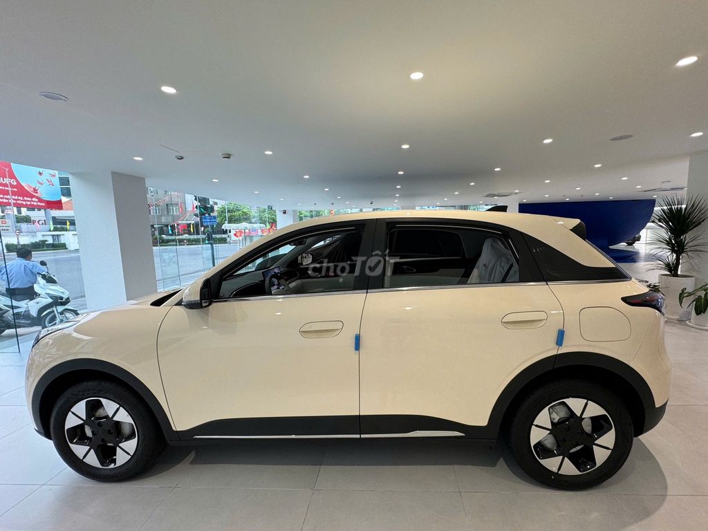 Geely EX2 2026 - ảnh 5