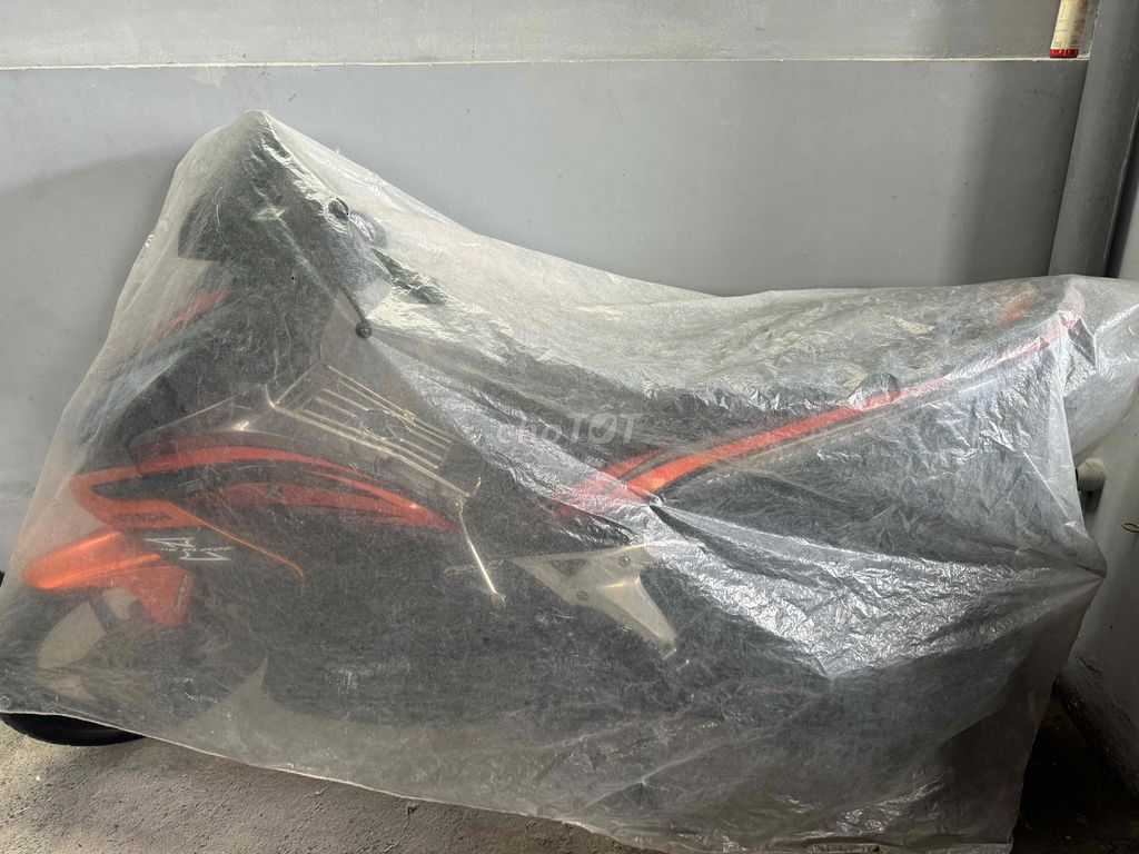 Honda Airblade 2009 - ảnh 1
