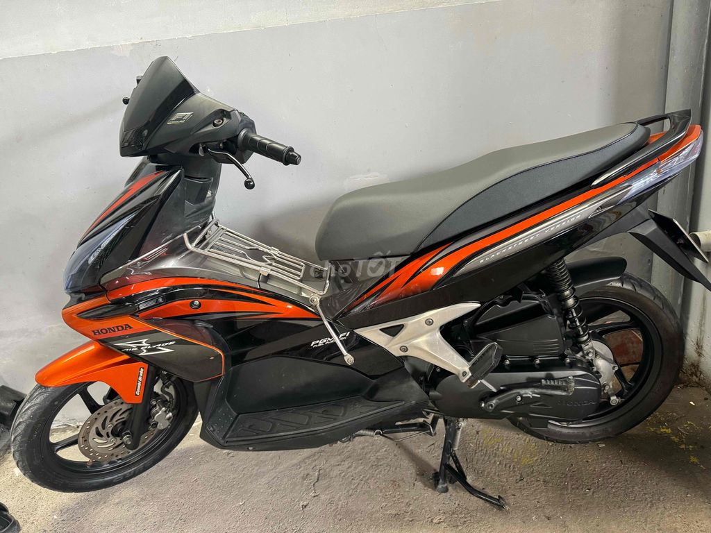 Honda Airblade 2009 - ảnh 2