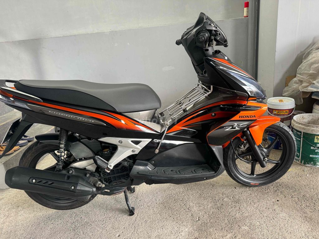 Honda Airblade 2009 - ảnh 3