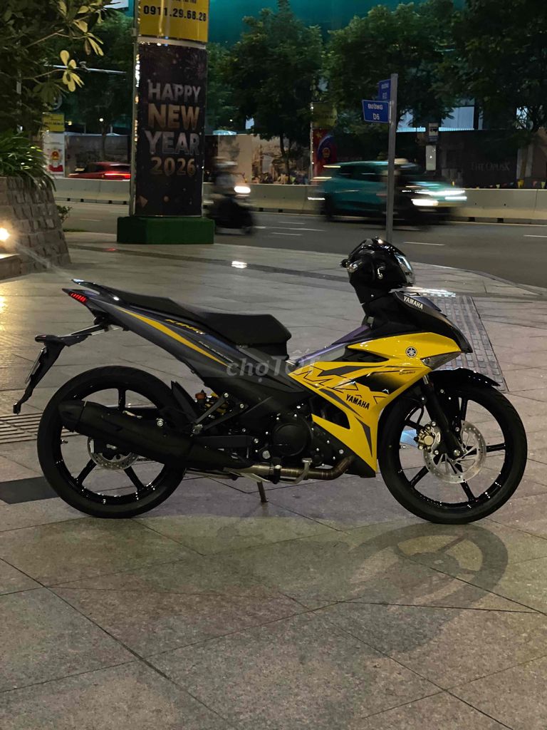 Yamaha Exciter 2018 - ảnh 1