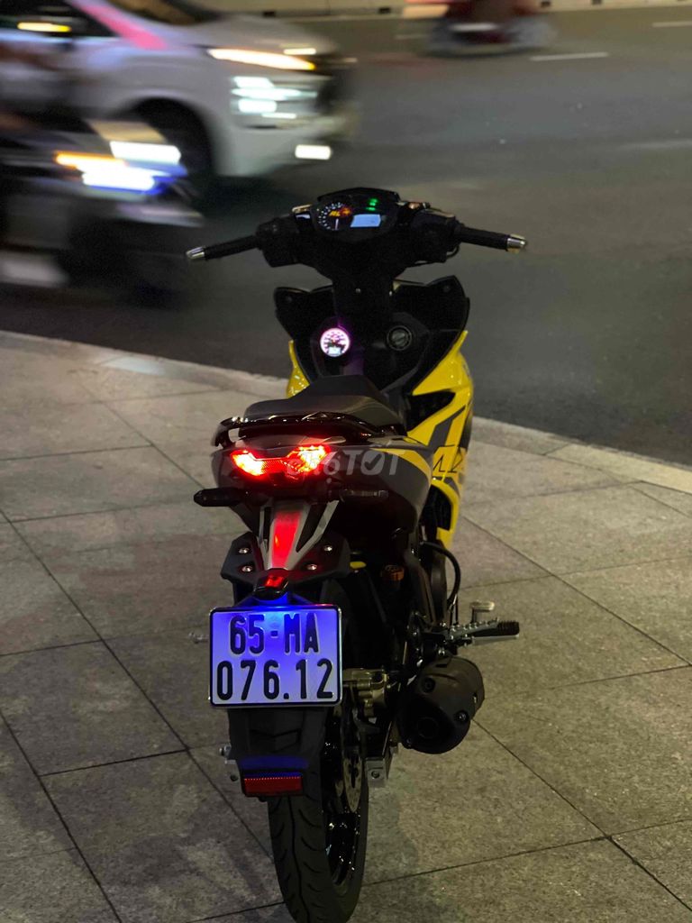 Yamaha Exciter 2018 - ảnh 2