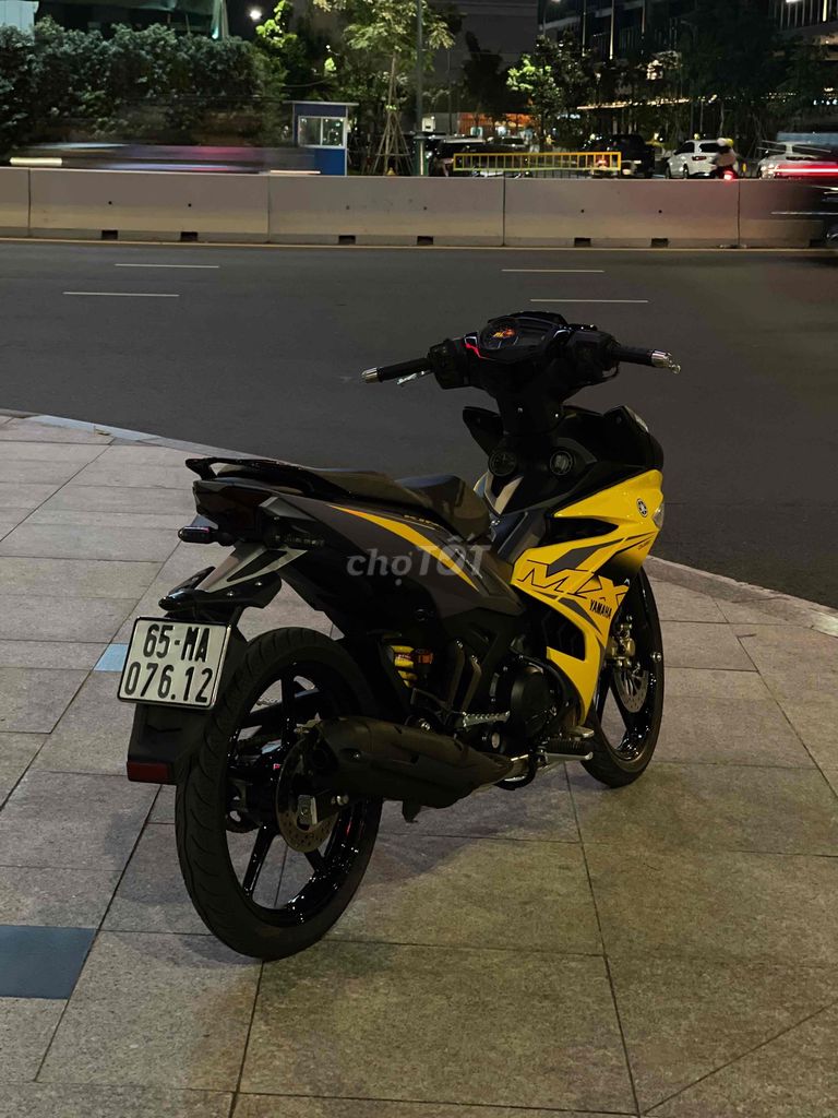 Yamaha Exciter 2018 - ảnh 3