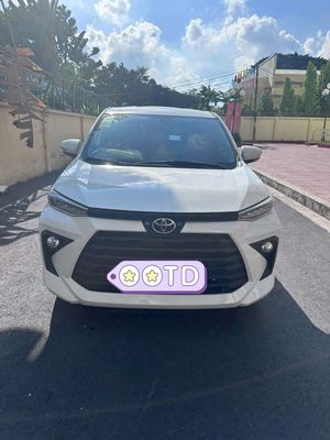 Toyota 2025 - ảnh 1
